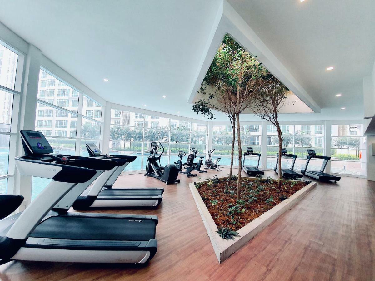 Kuala Lumpur Central Residences By Beestay Management Esterno foto
